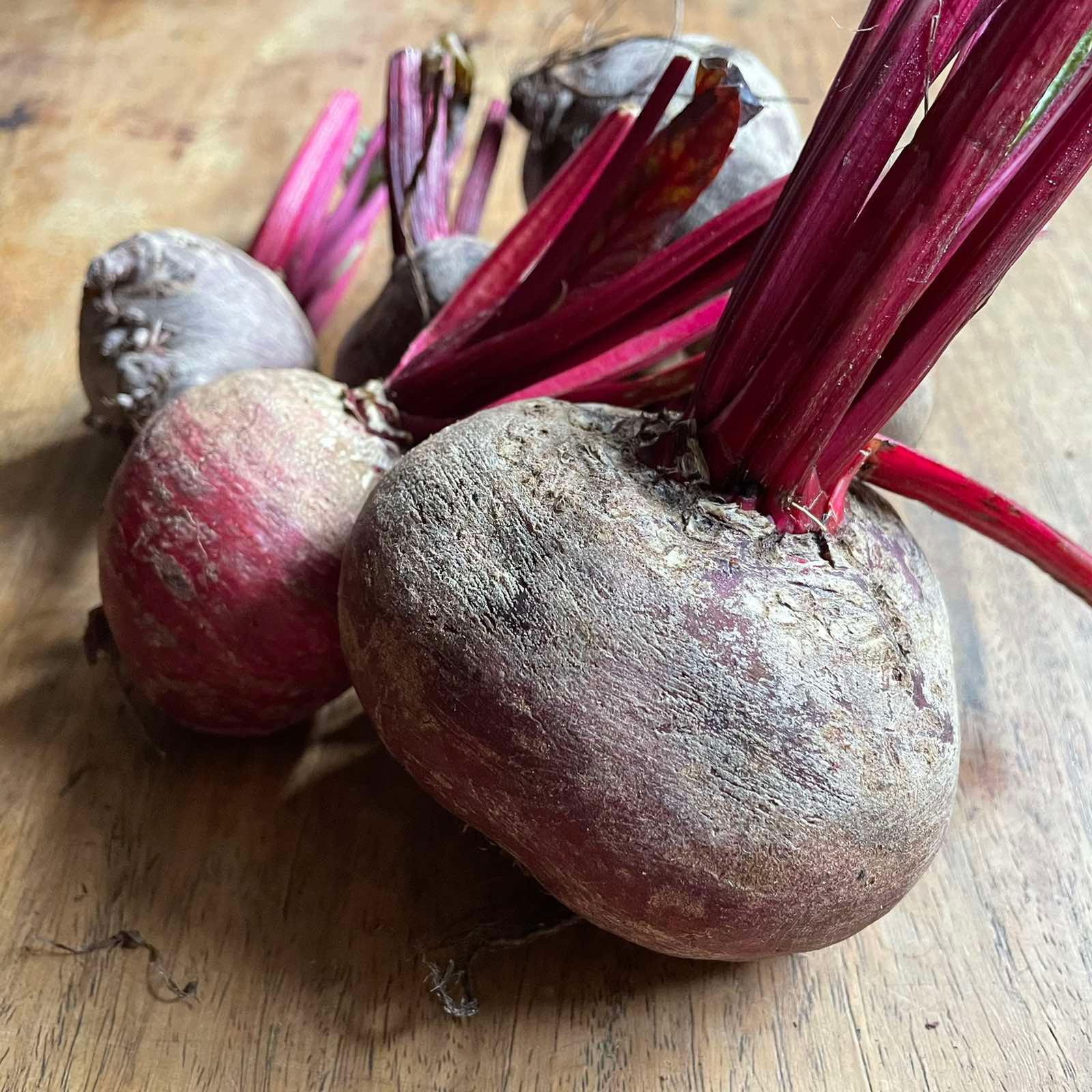 Beets - Good Food Community