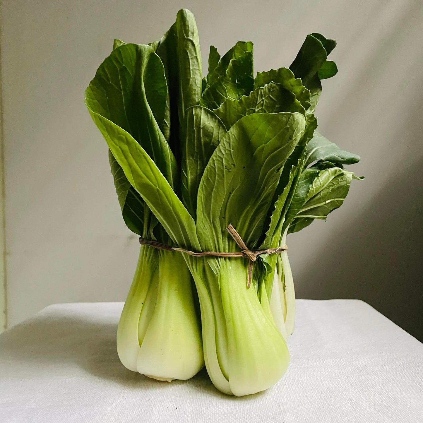 Bokchoy - Good Food Community